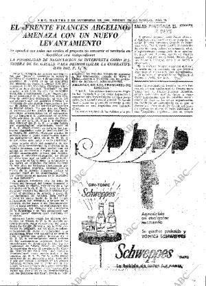 ABC MADRID 08-11-1960 página 55