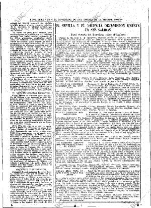 ABC MADRID 08-11-1960 página 72