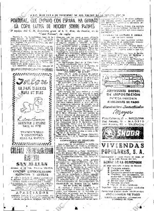 ABC MADRID 08-11-1960 página 78