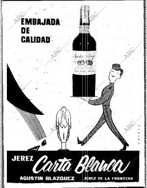 ABC SEVILLA 08-11-1960 página 10