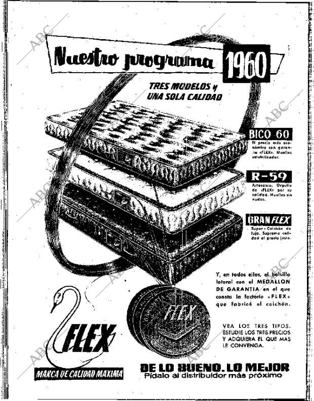 ABC SEVILLA 08-11-1960 página 12