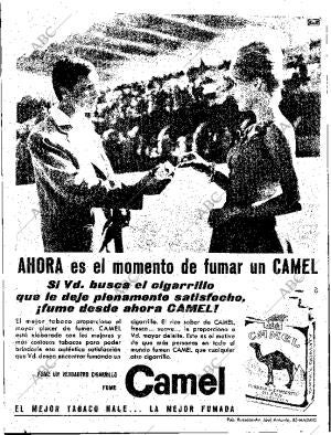 ABC SEVILLA 08-11-1960 página 17