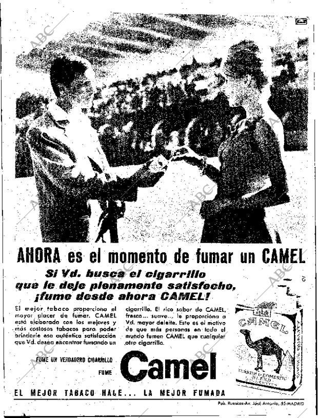 ABC SEVILLA 08-11-1960 página 17