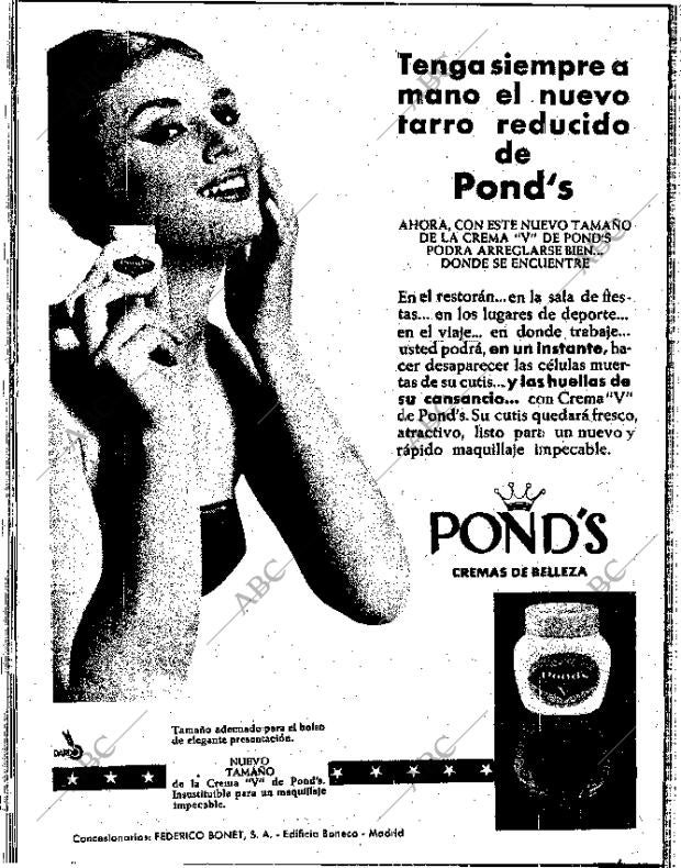 ABC SEVILLA 08-11-1960 página 18