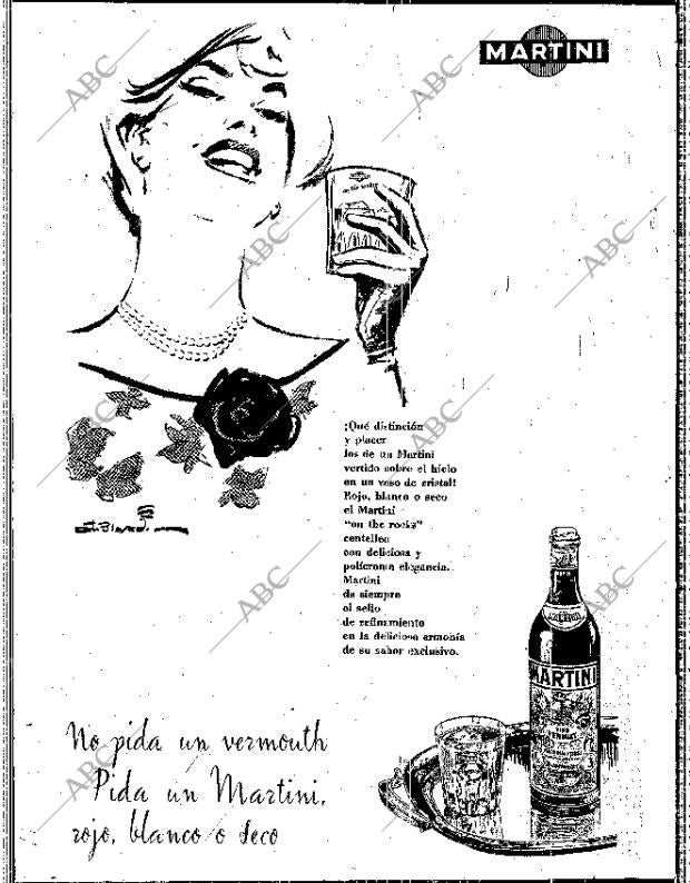 ABC SEVILLA 08-11-1960 página 2