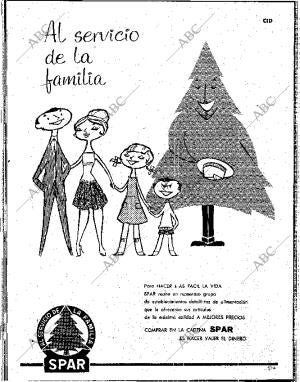 ABC SEVILLA 08-11-1960 página 22