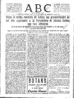 ABC SEVILLA 08-11-1960 página 23