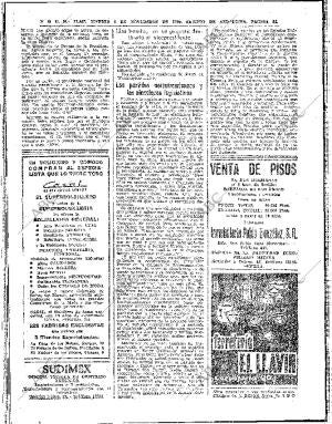 ABC SEVILLA 08-11-1960 página 24