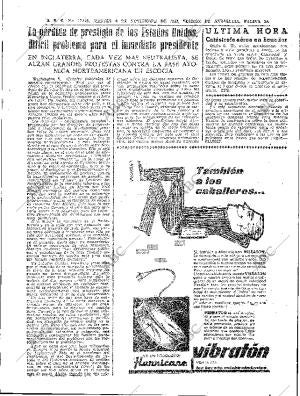 ABC SEVILLA 08-11-1960 página 25