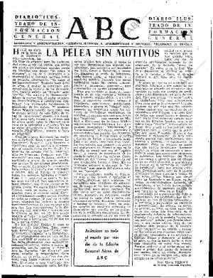 ABC SEVILLA 08-11-1960 página 3