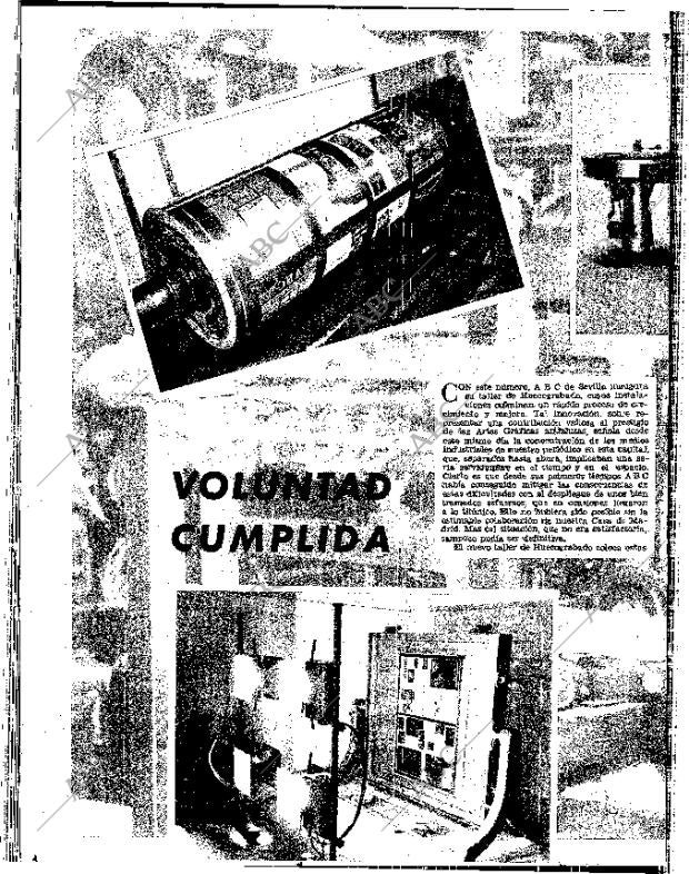 ABC SEVILLA 08-11-1960 página 4