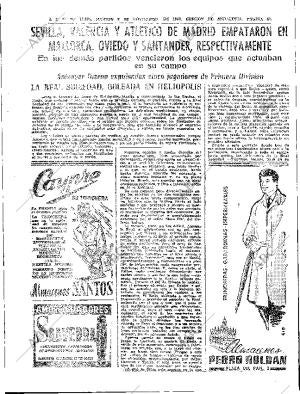 ABC SEVILLA 08-11-1960 página 43