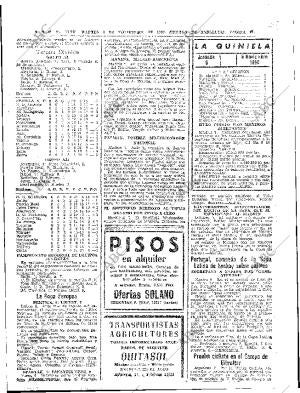 ABC SEVILLA 08-11-1960 página 47