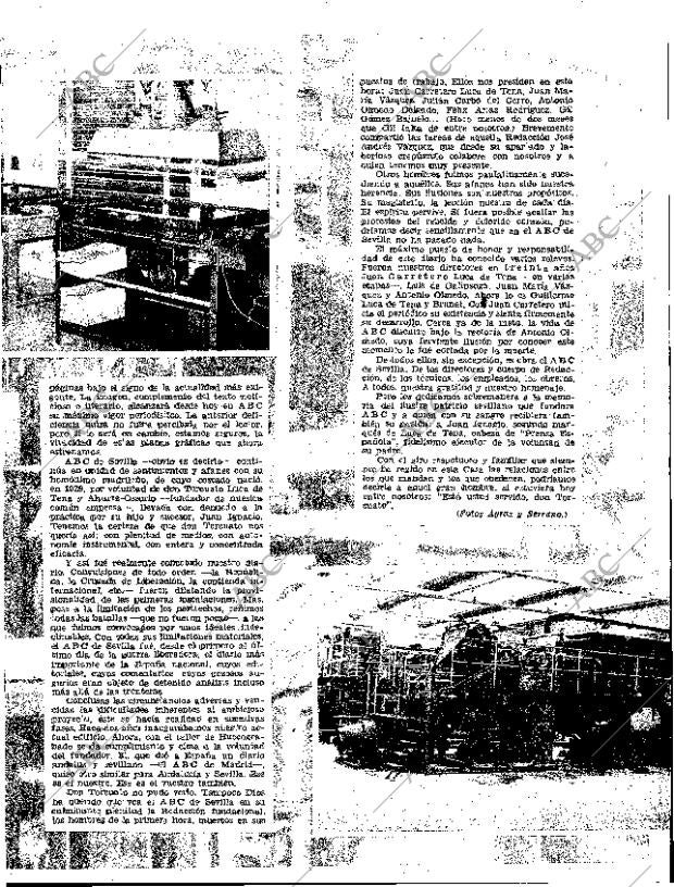 ABC SEVILLA 08-11-1960 página 5