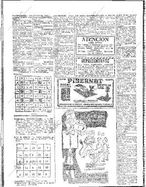 ABC SEVILLA 08-11-1960 página 52