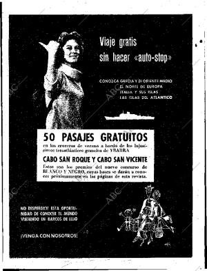 ABC SEVILLA 08-11-1960 página 7