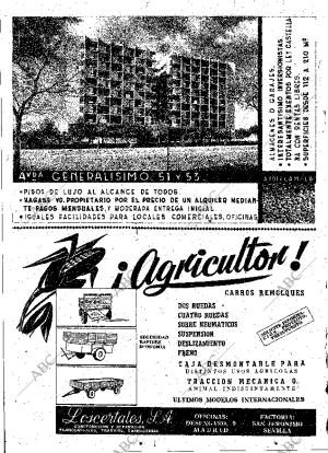 ABC MADRID 12-11-1960 página 22
