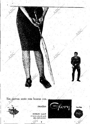 ABC MADRID 12-11-1960 página 28