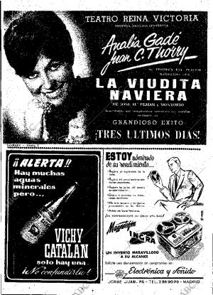 ABC MADRID 12-11-1960 página 32