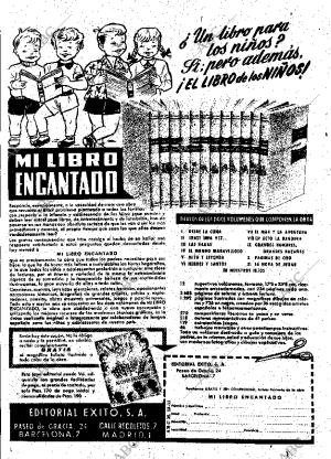 ABC MADRID 12-11-1960 página 4