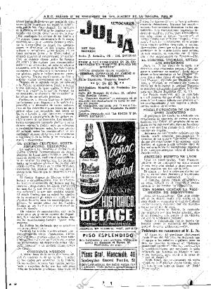 ABC MADRID 12-11-1960 página 48