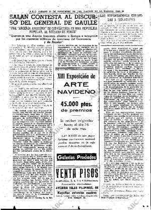ABC MADRID 12-11-1960 página 49