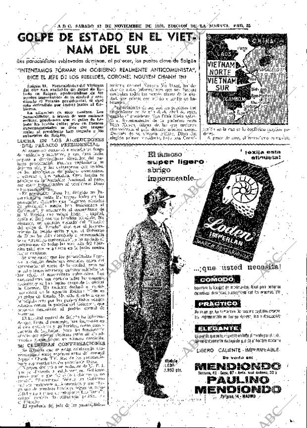 ABC MADRID 12-11-1960 página 55