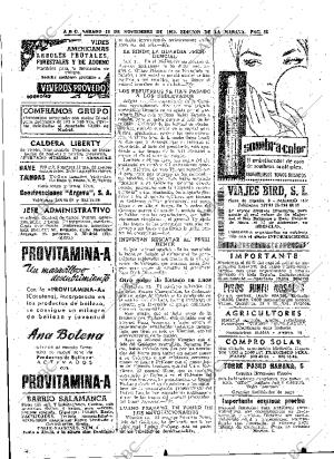 ABC MADRID 12-11-1960 página 56