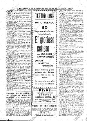 ABC MADRID 12-11-1960 página 83