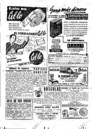 ABC MADRID 12-11-1960 página 94