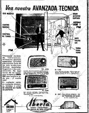 ABC SEVILLA 12-11-1960 página 10