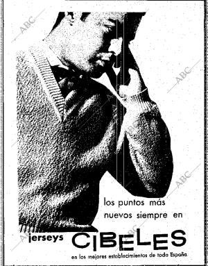 ABC SEVILLA 12-11-1960 página 12