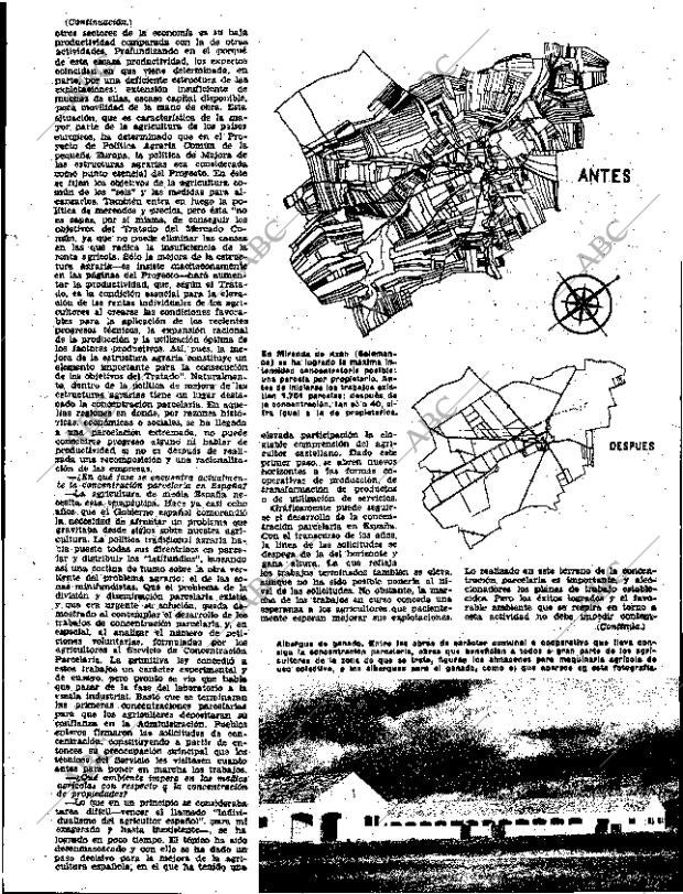 ABC SEVILLA 12-11-1960 página 13