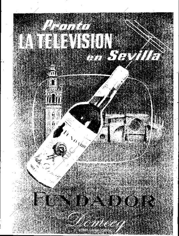 ABC SEVILLA 12-11-1960 página 21