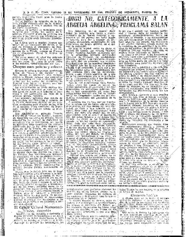 ABC SEVILLA 12-11-1960 página 24