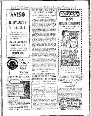 ABC SEVILLA 12-11-1960 página 26
