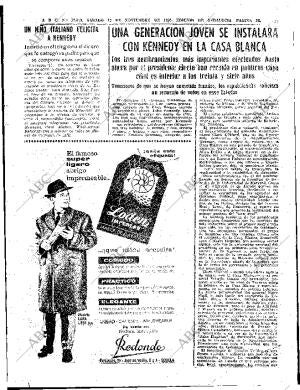 ABC SEVILLA 12-11-1960 página 29