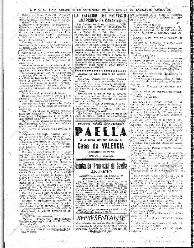 ABC SEVILLA 12-11-1960 página 32