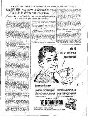 ABC SEVILLA 12-11-1960 página 33