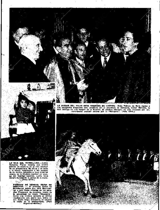 ABC SEVILLA 12-11-1960 página 5