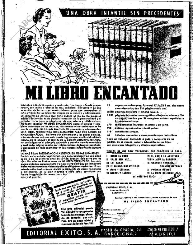 ABC SEVILLA 12-11-1960 página 52