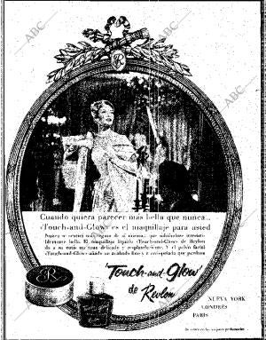 ABC SEVILLA 12-11-1960 página 6