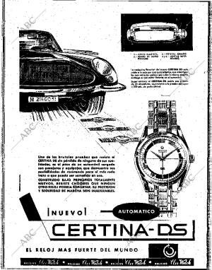 ABC SEVILLA 12-11-1960 página 8