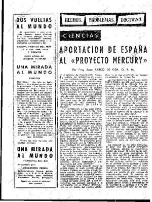 BLANCO Y NEGRO MADRID 12-11-1960 página 105