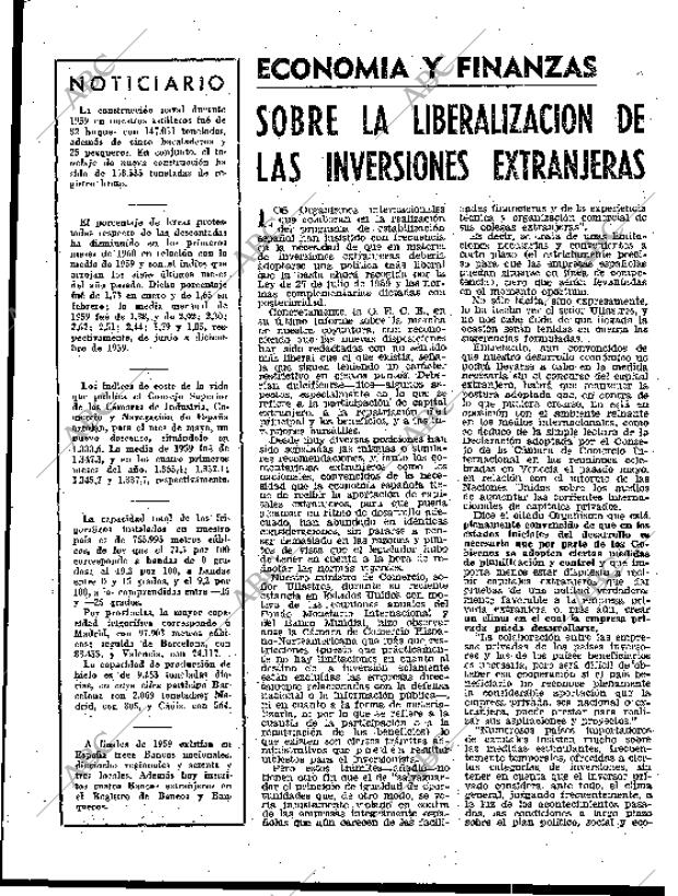 BLANCO Y NEGRO MADRID 12-11-1960 página 107