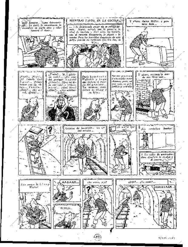 BLANCO Y NEGRO MADRID 12-11-1960 página 115