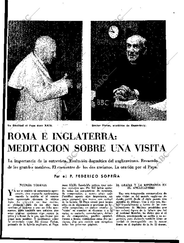 BLANCO Y NEGRO MADRID 12-11-1960 página 49