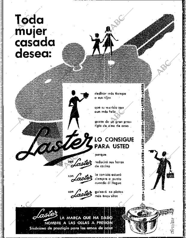 ABC SEVILLA 13-11-1960 página 10