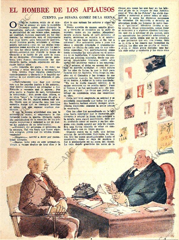 ABC SEVILLA 13-11-1960 página 13