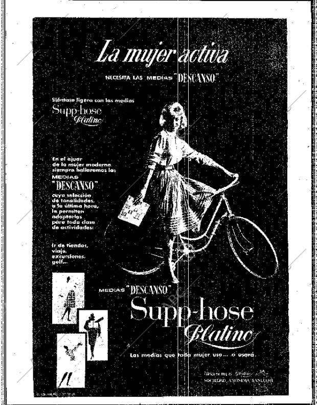 ABC SEVILLA 13-11-1960 página 18